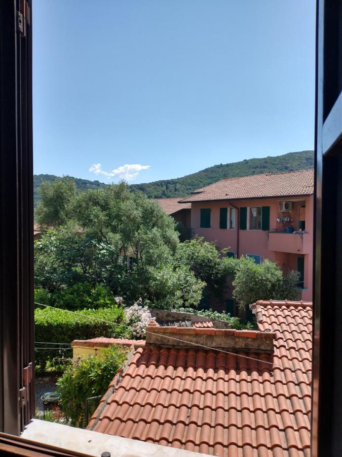Borgo Antico - Torre Pugliola Lerici Exterior foto