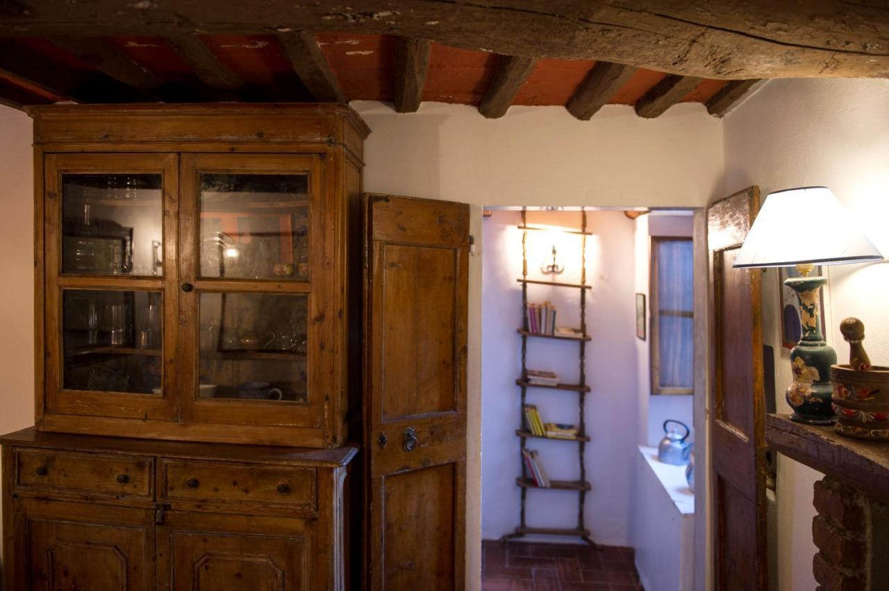 Borgo Antico - Torre Pugliola Lerici Exterior foto