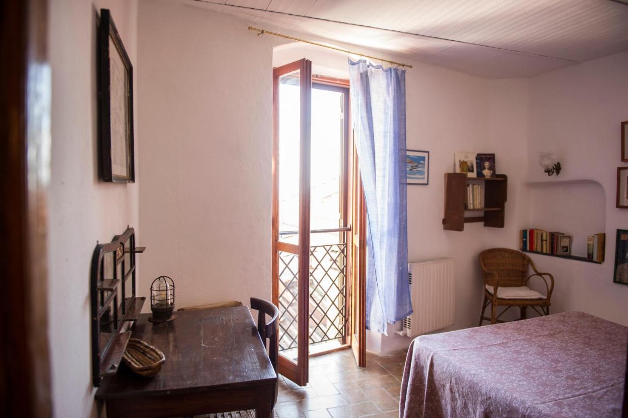 Borgo Antico - Torre Pugliola Lerici Exterior foto