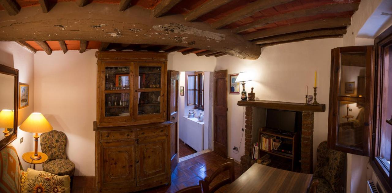 Borgo Antico - Torre Pugliola Lerici Exterior foto