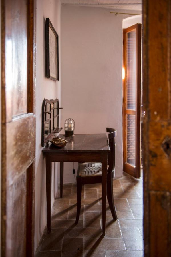 Borgo Antico - Torre Pugliola Lerici Exterior foto