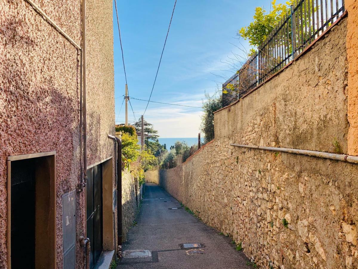 Borgo Antico - Torre Pugliola Lerici Exterior foto
